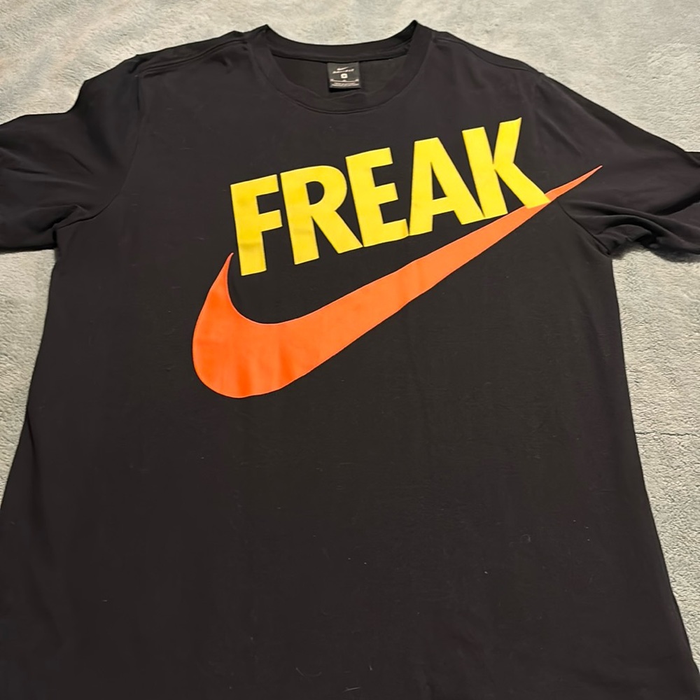 Nike shirt